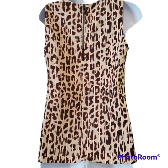 Cabi Print Top Size XS - Picture 2 of 7